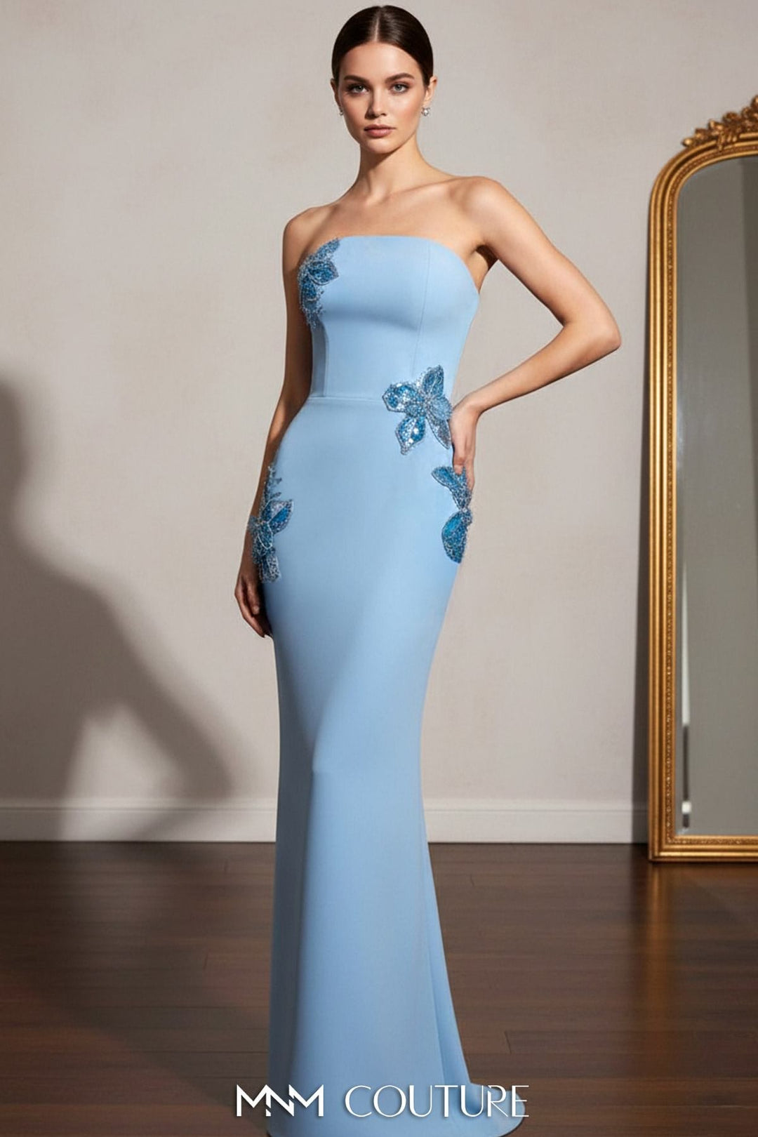 MNM Couture B1190