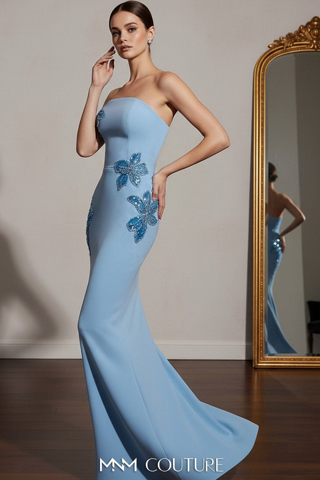 MNM Couture B1190