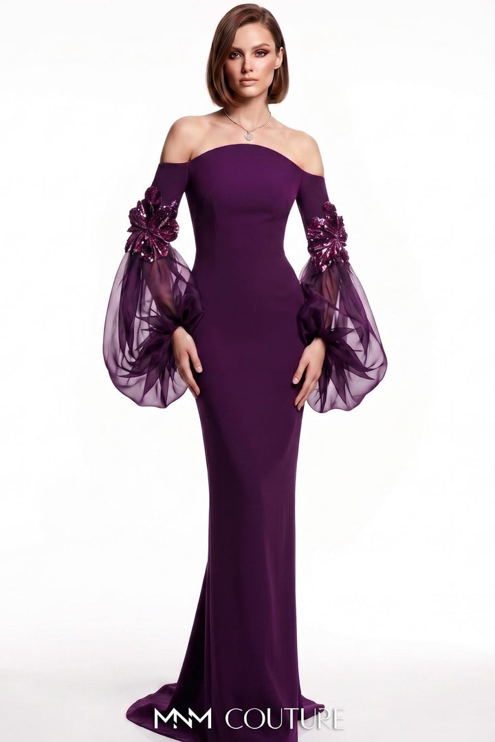 MNM Couture B1239