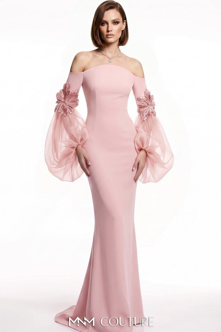 MNM Couture B1239