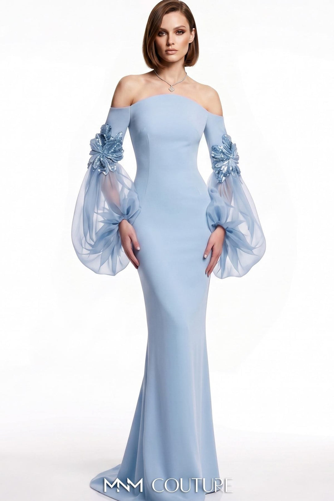 MNM Couture B1239