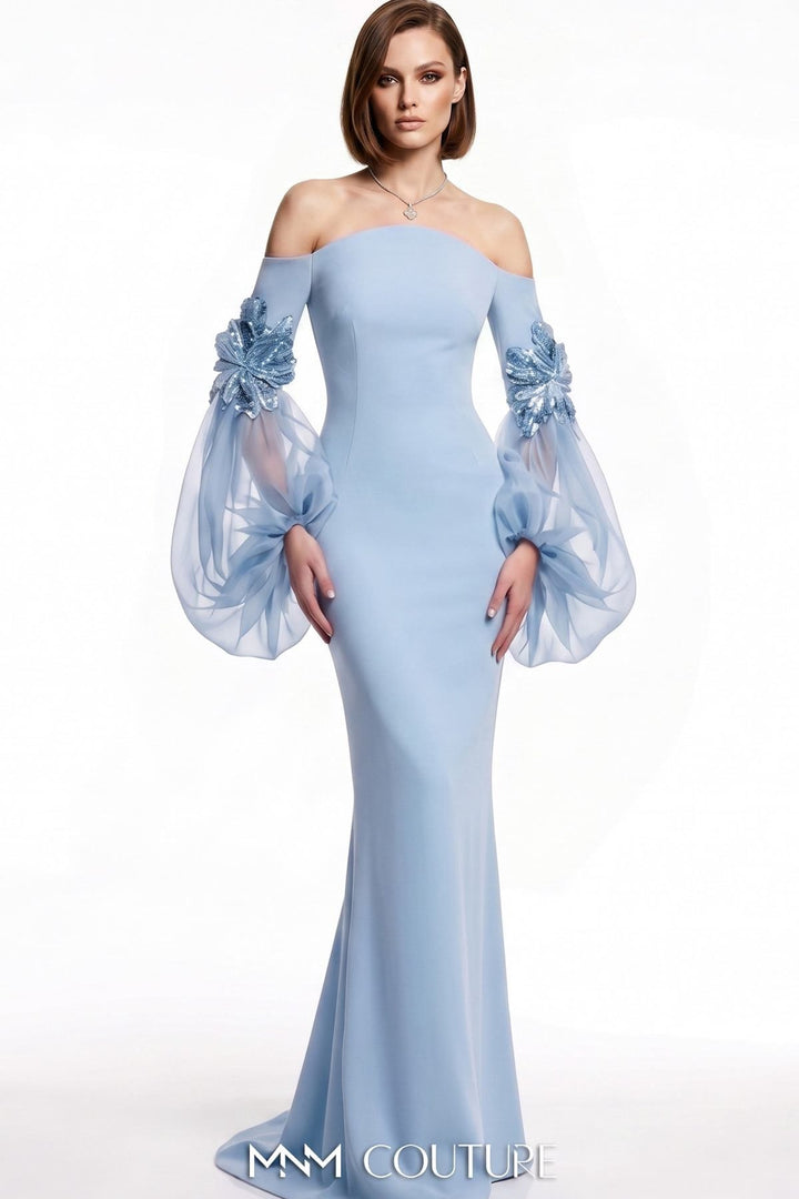 MNM Couture B1239