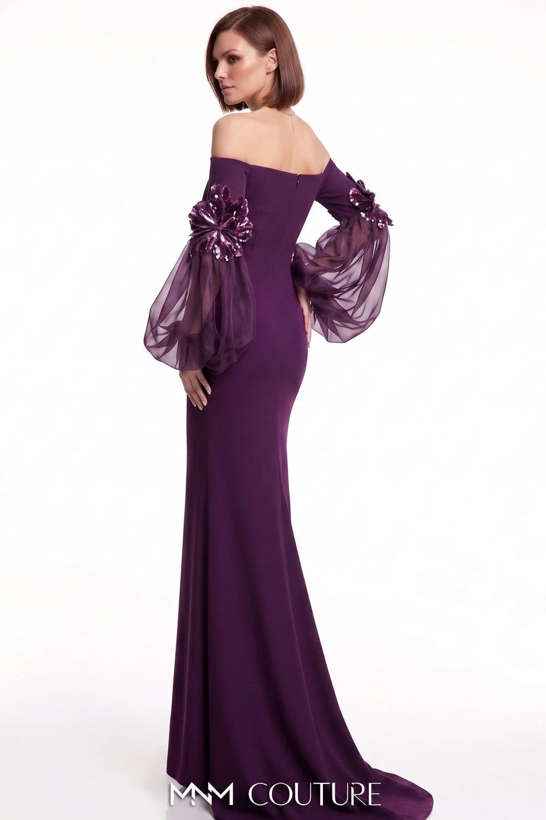 MNM Couture B1239