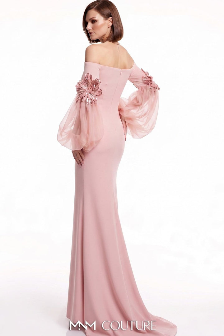 MNM Couture B1239