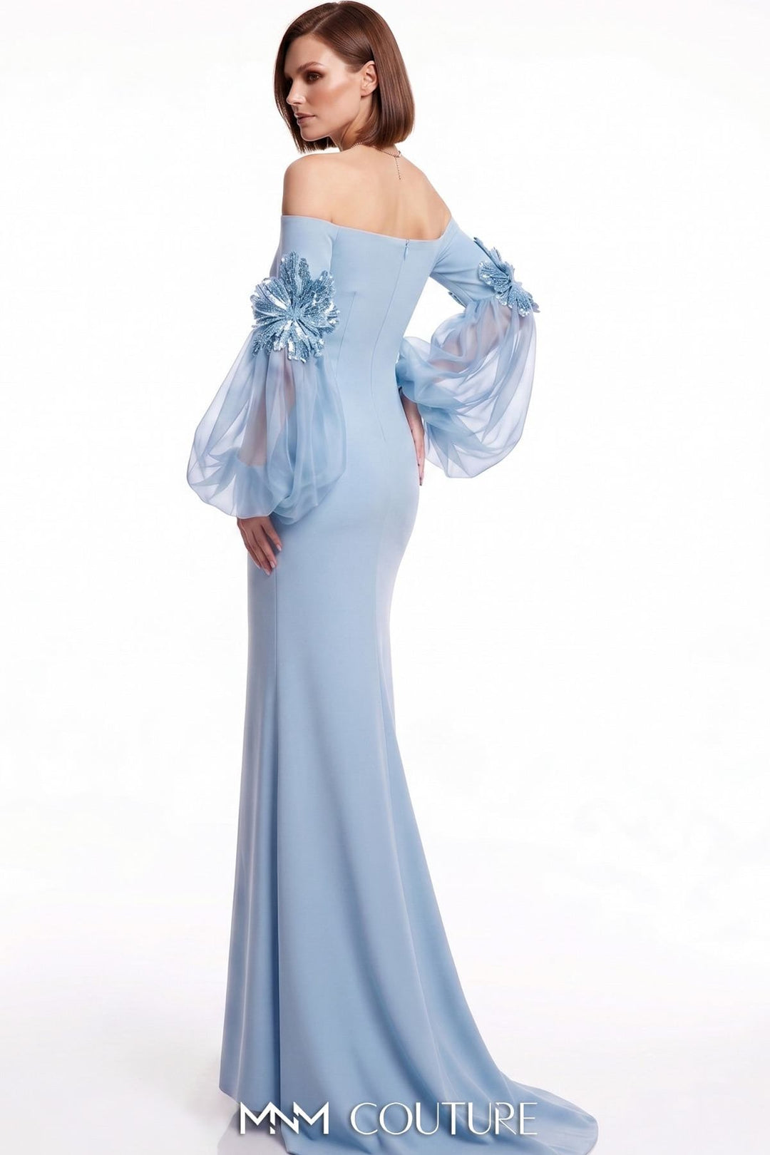 MNM Couture B1239