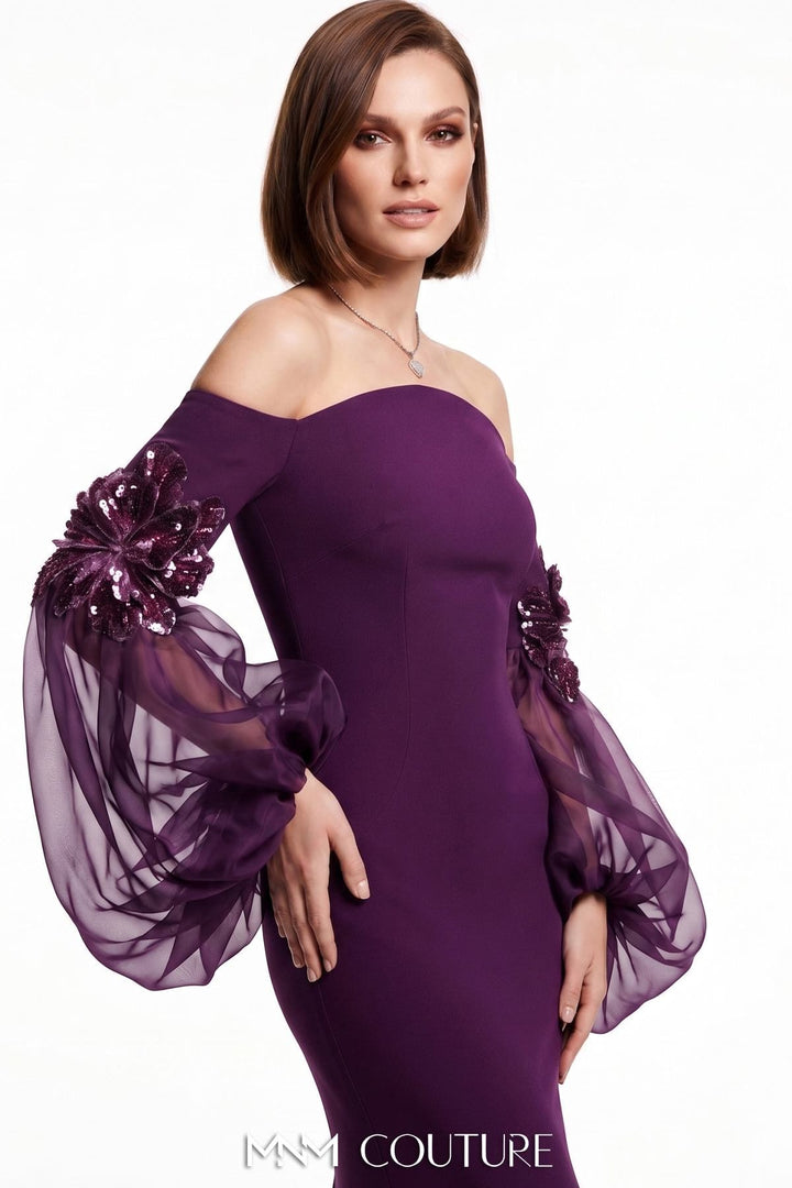 MNM Couture B1239