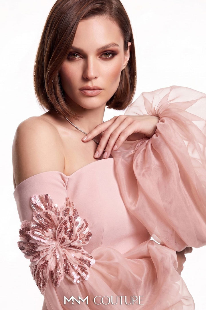 MNM Couture B1239