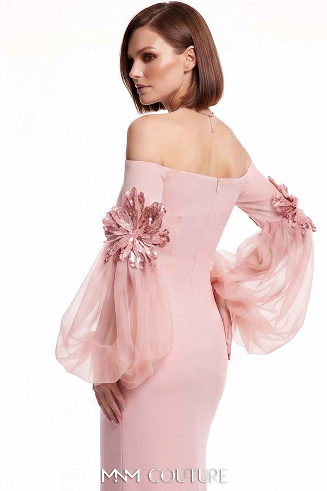 MNM Couture B1239