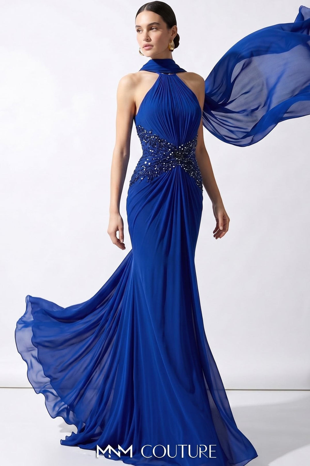 MNM Couture B1240