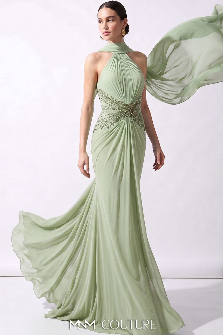 MNM Couture B1240