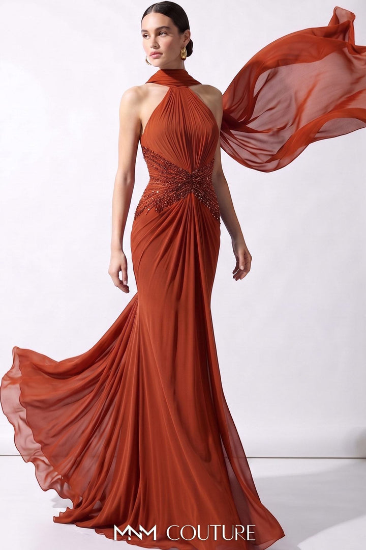 MNM Couture B1240