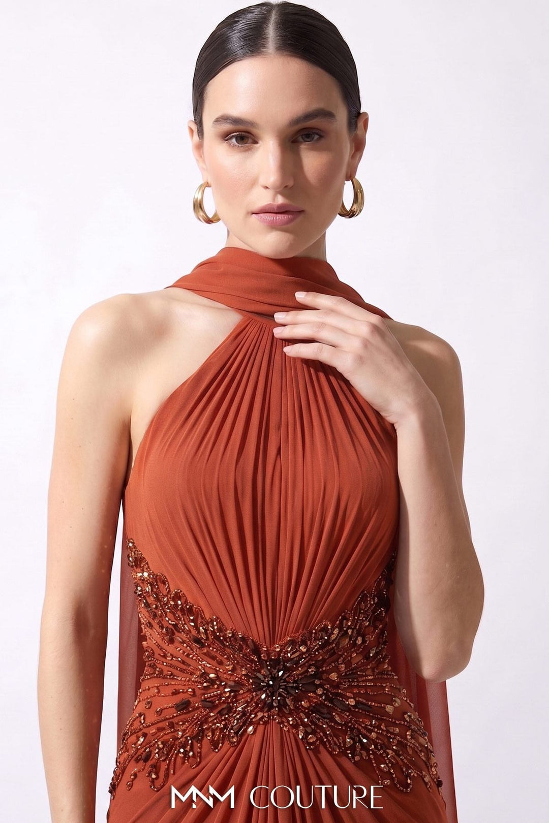 MNM Couture B1240