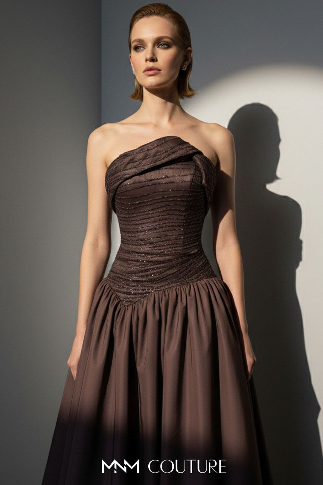 MNM Couture E0132