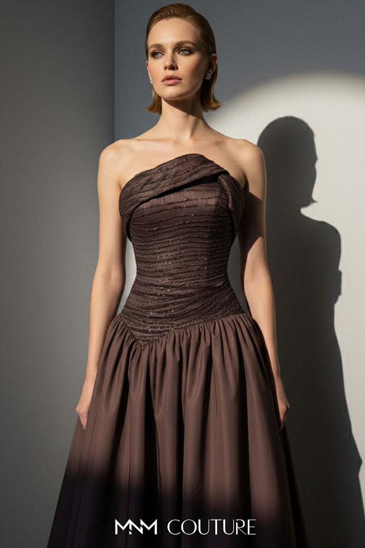 MNM Couture E0132