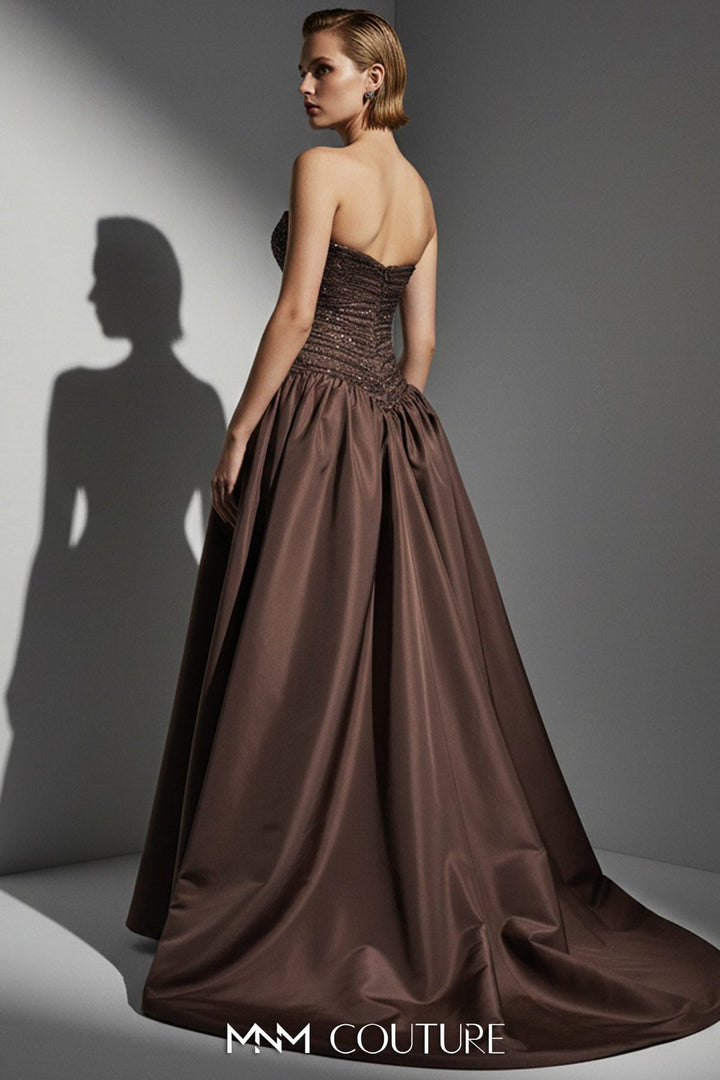 MNM Couture E0132