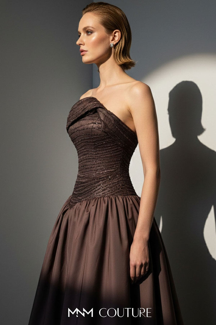 MNM Couture E0132