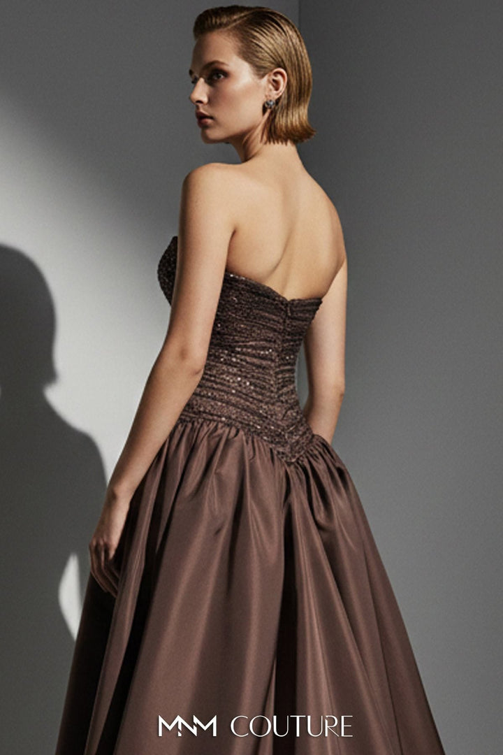 MNM Couture E0132
