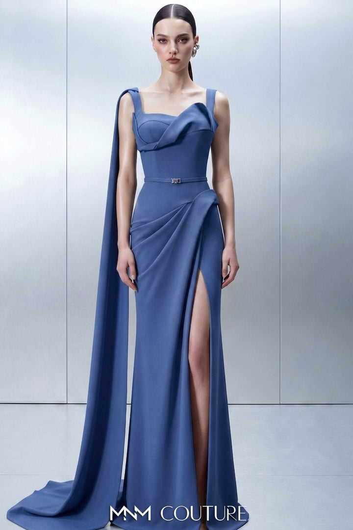 MNM Couture E0168