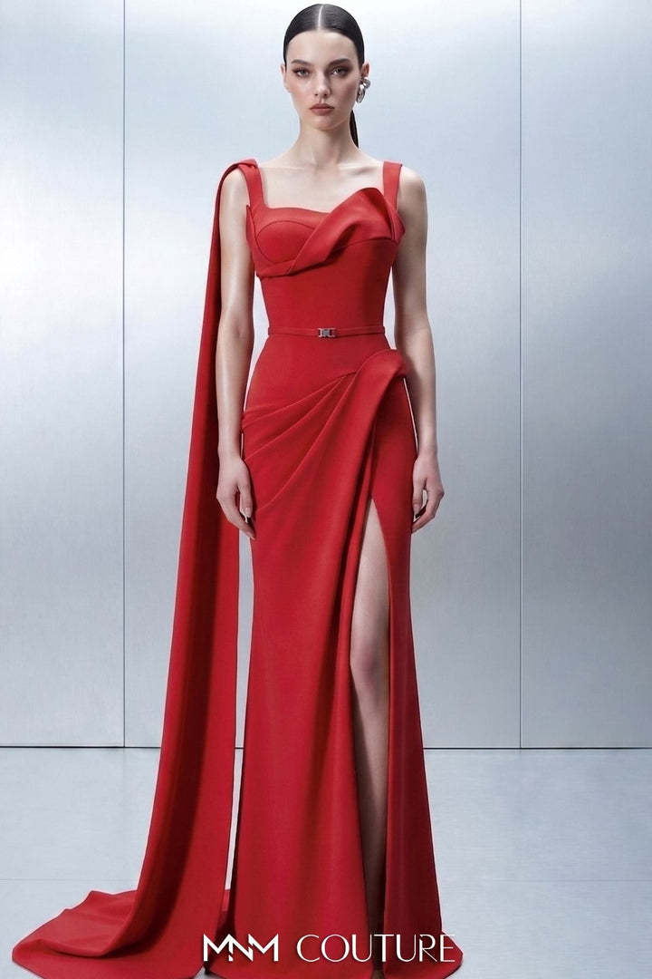 MNM Couture E0168