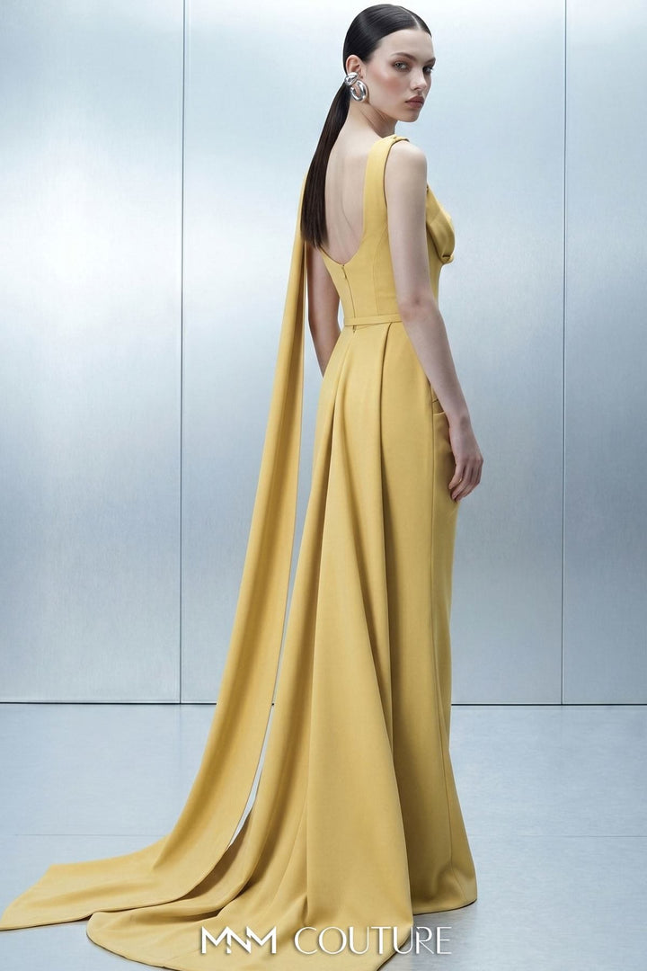 MNM Couture E0168