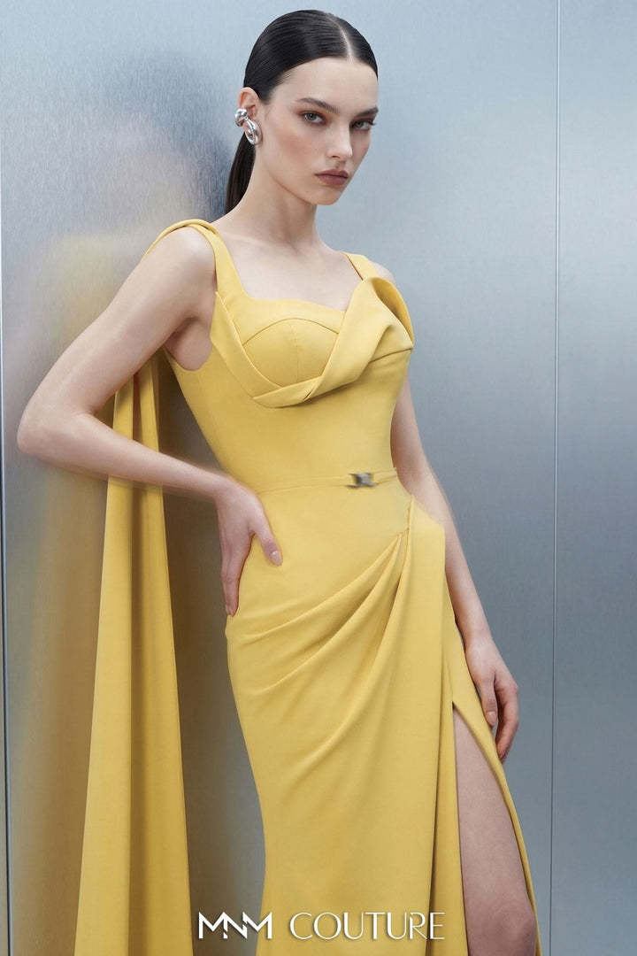 MNM Couture E0168