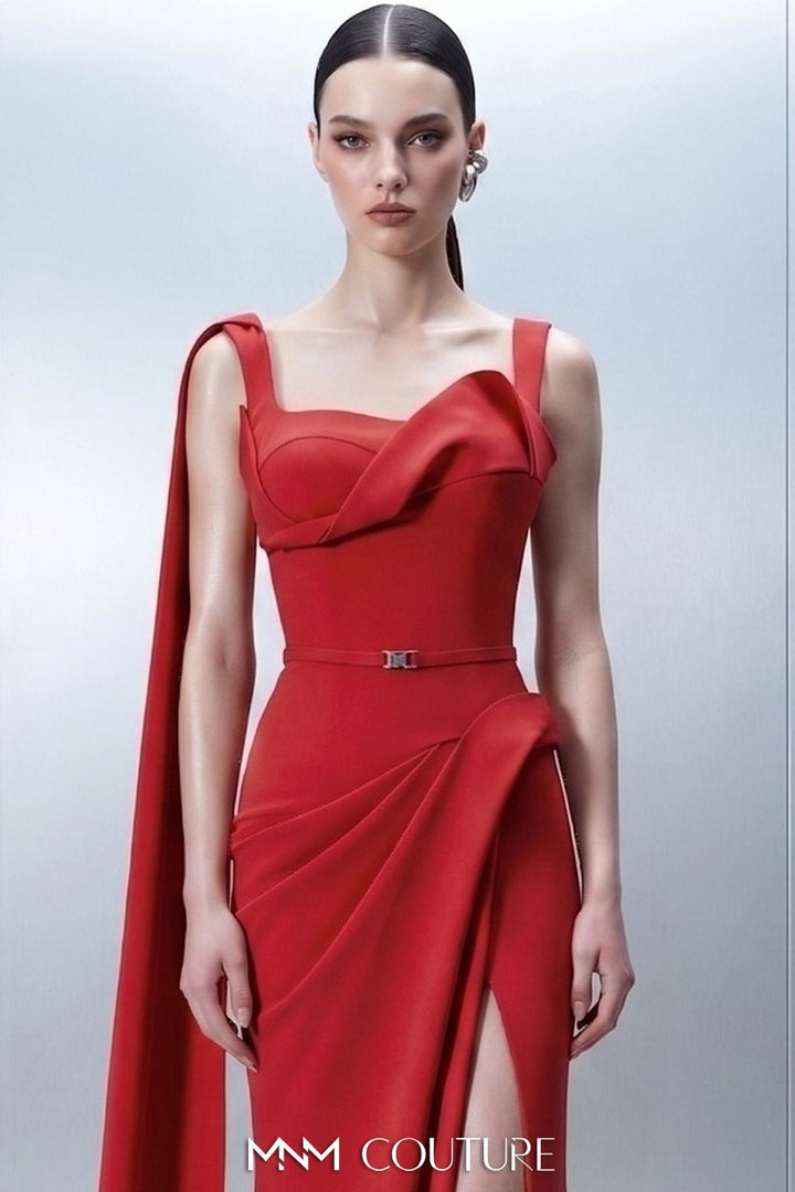 MNM Couture E0168