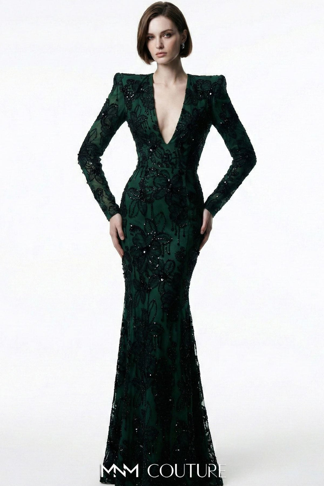 MNM Couture F03021