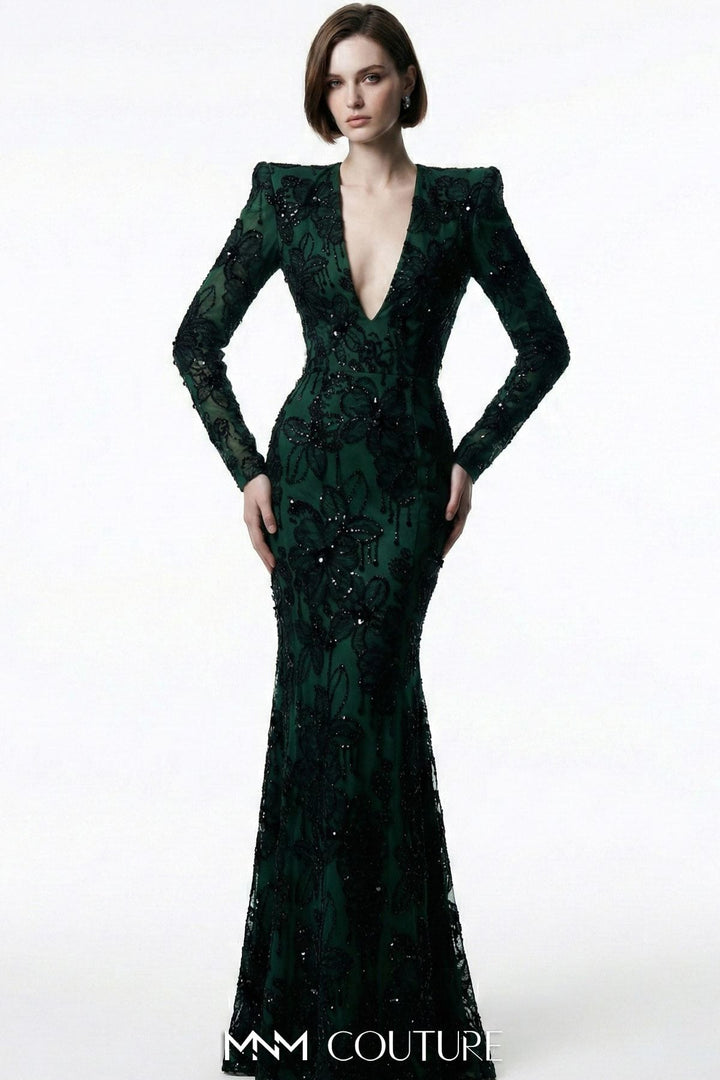 MNM Couture F03021