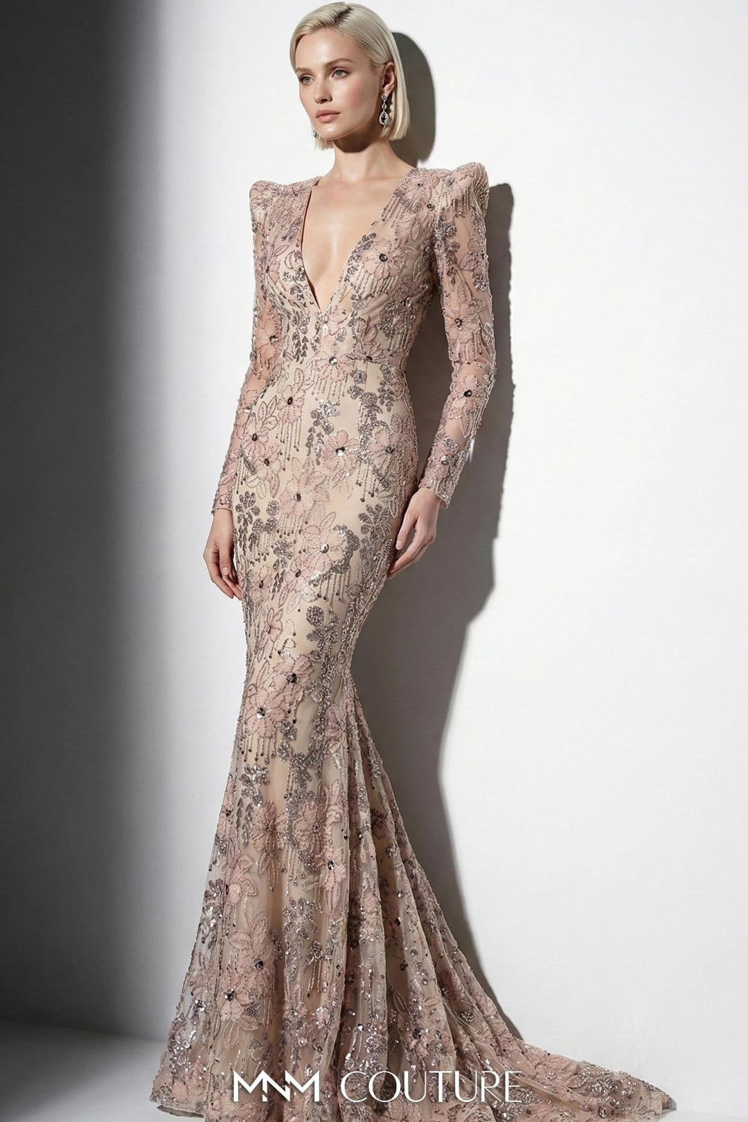 MNM Couture F03021