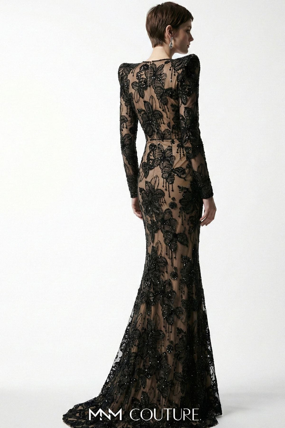 MNM Couture F03021