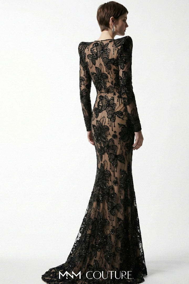 MNM Couture F03021