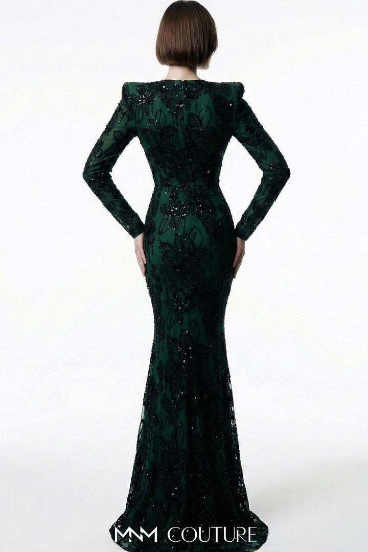 MNM Couture F03021