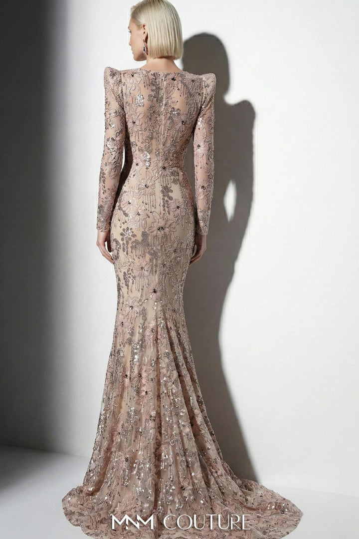MNM Couture F03021