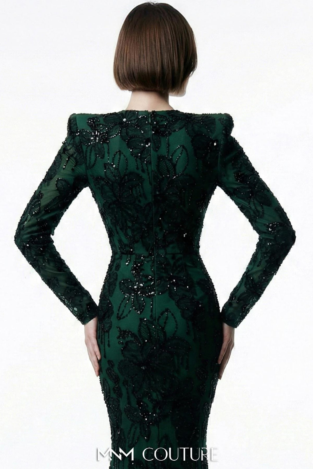 MNM Couture F03021