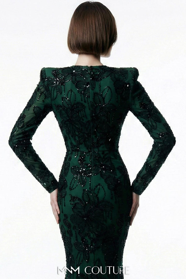 MNM Couture F03021