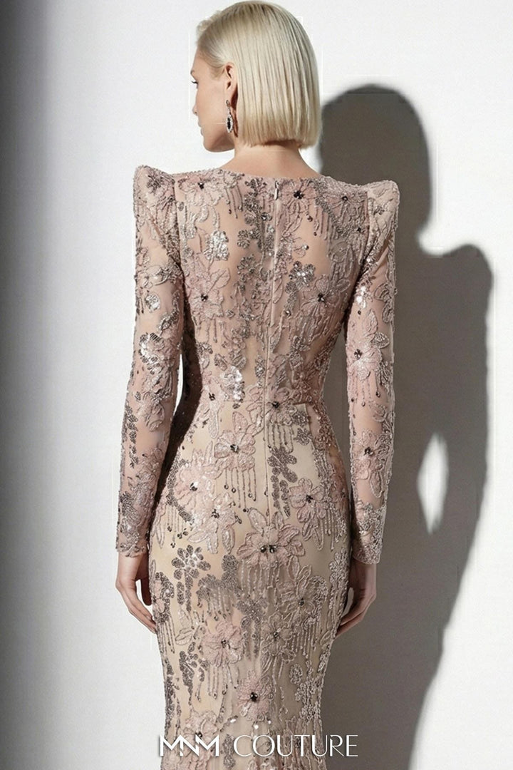 MNM Couture F03021