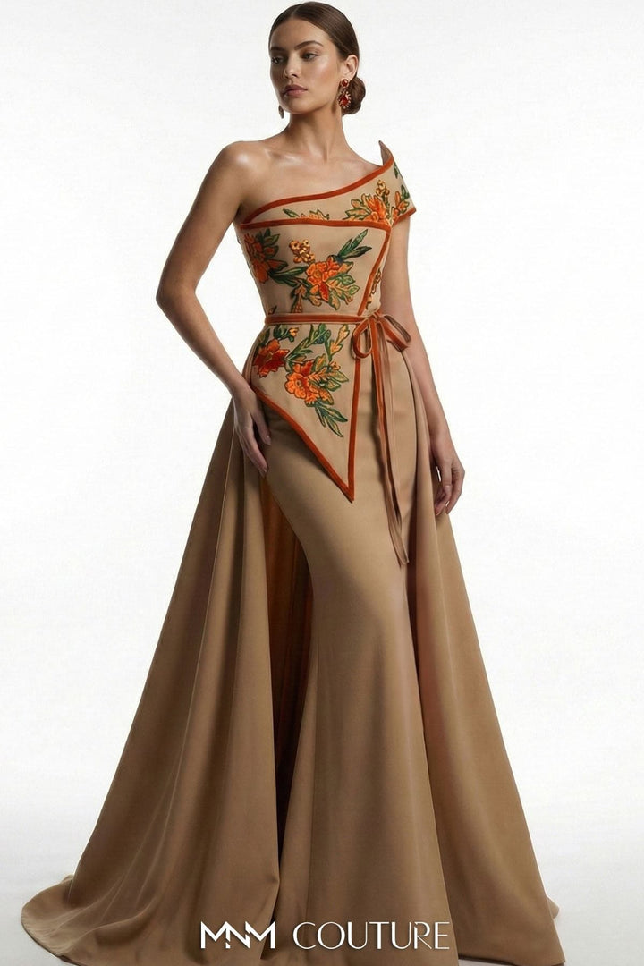 MNM Couture F03023