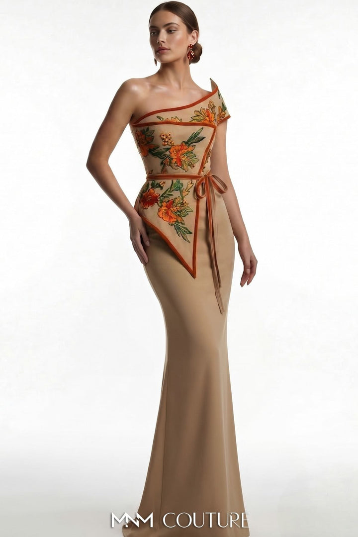MNM Couture F03023
