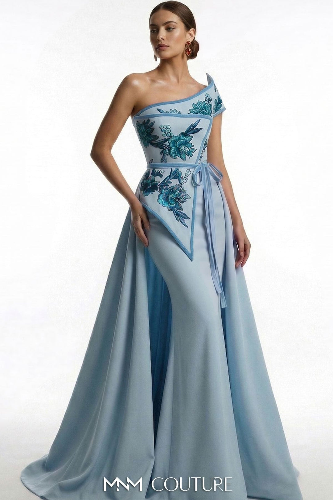 MNM Couture F03023