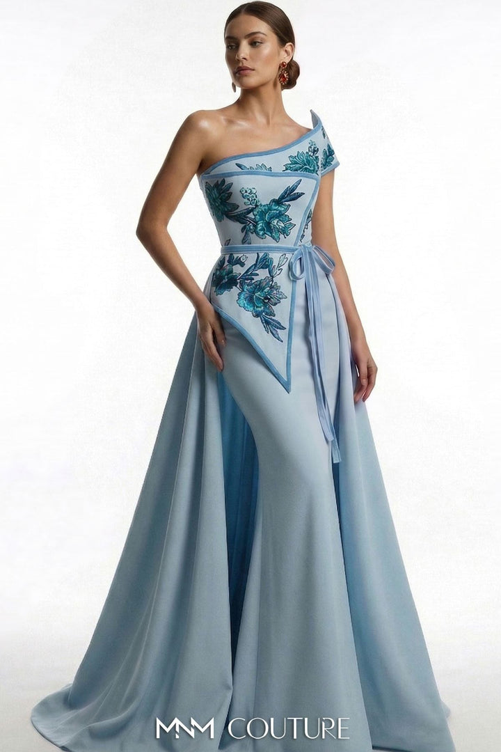 MNM Couture F03023