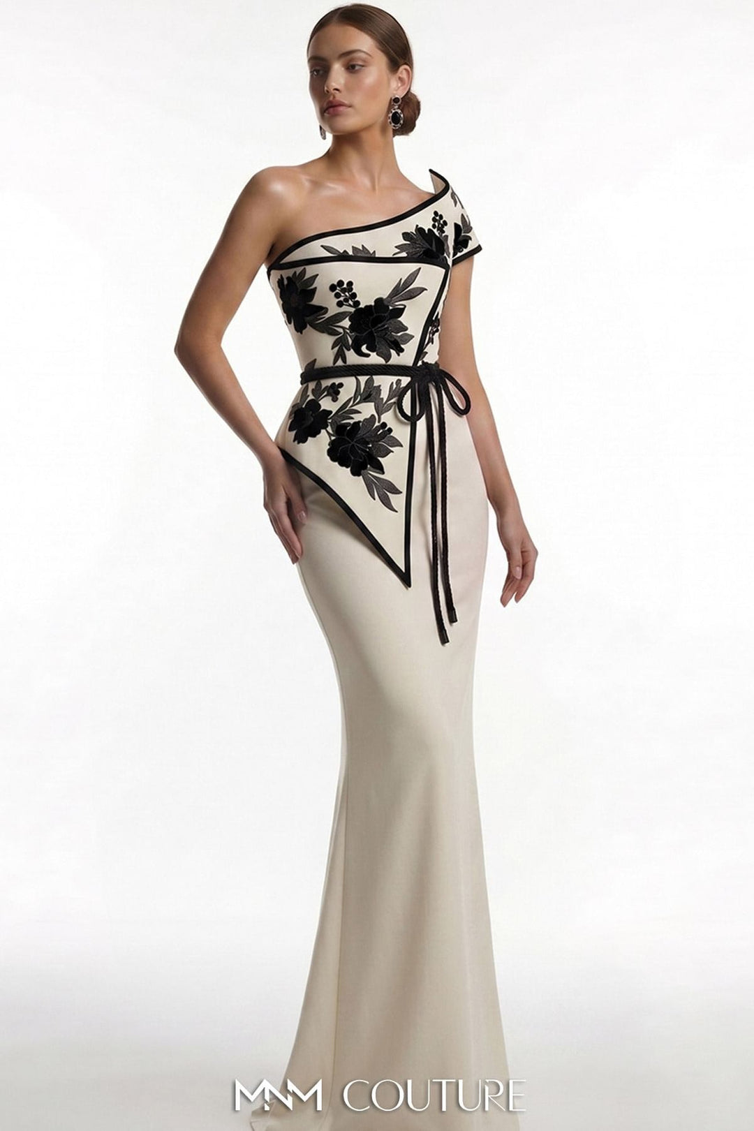 MNM Couture F03023