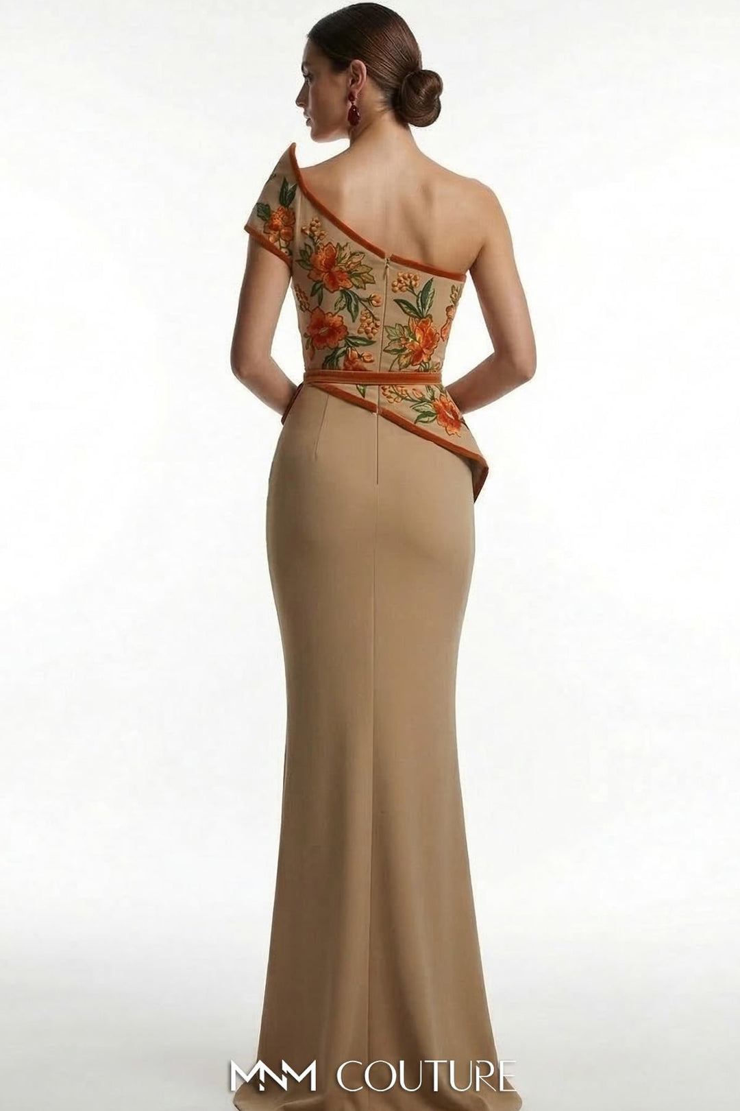 MNM Couture F03023