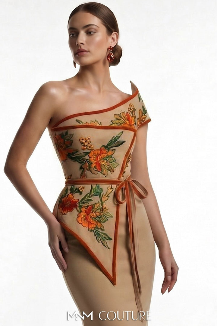 MNM Couture F03023