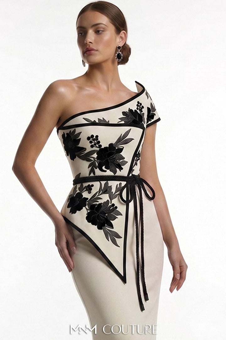 MNM Couture F03023