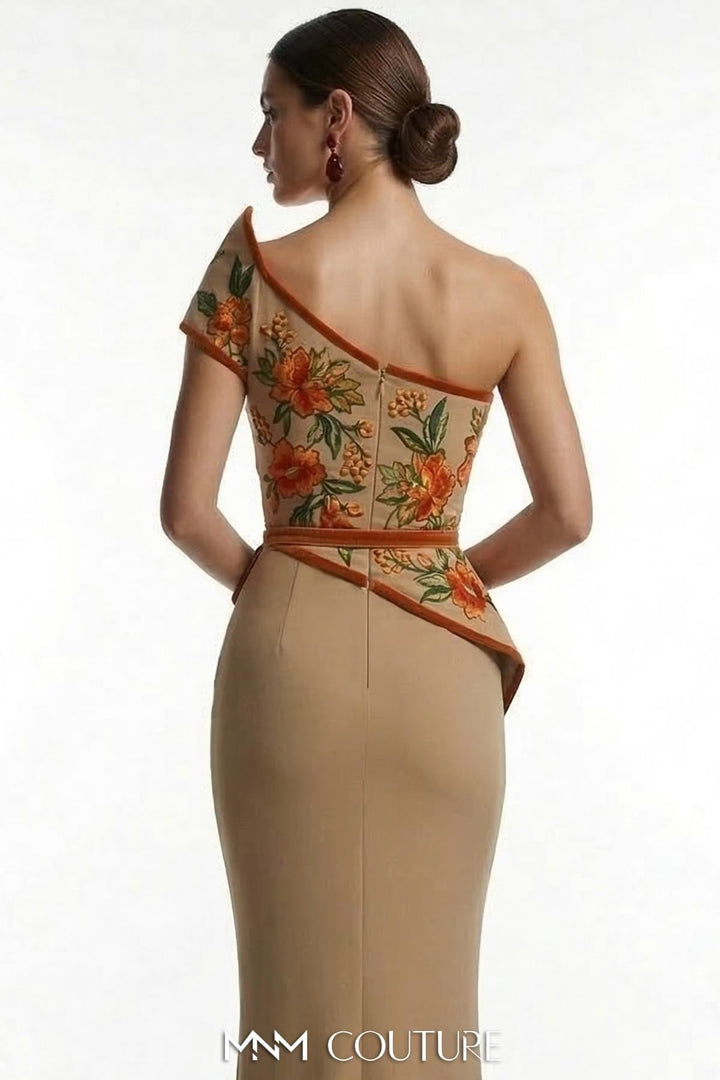 MNM Couture F03023