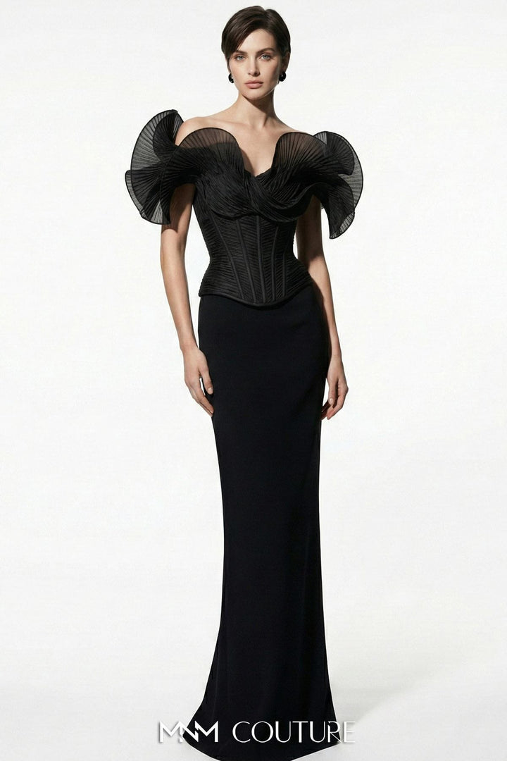MNM Couture F03032