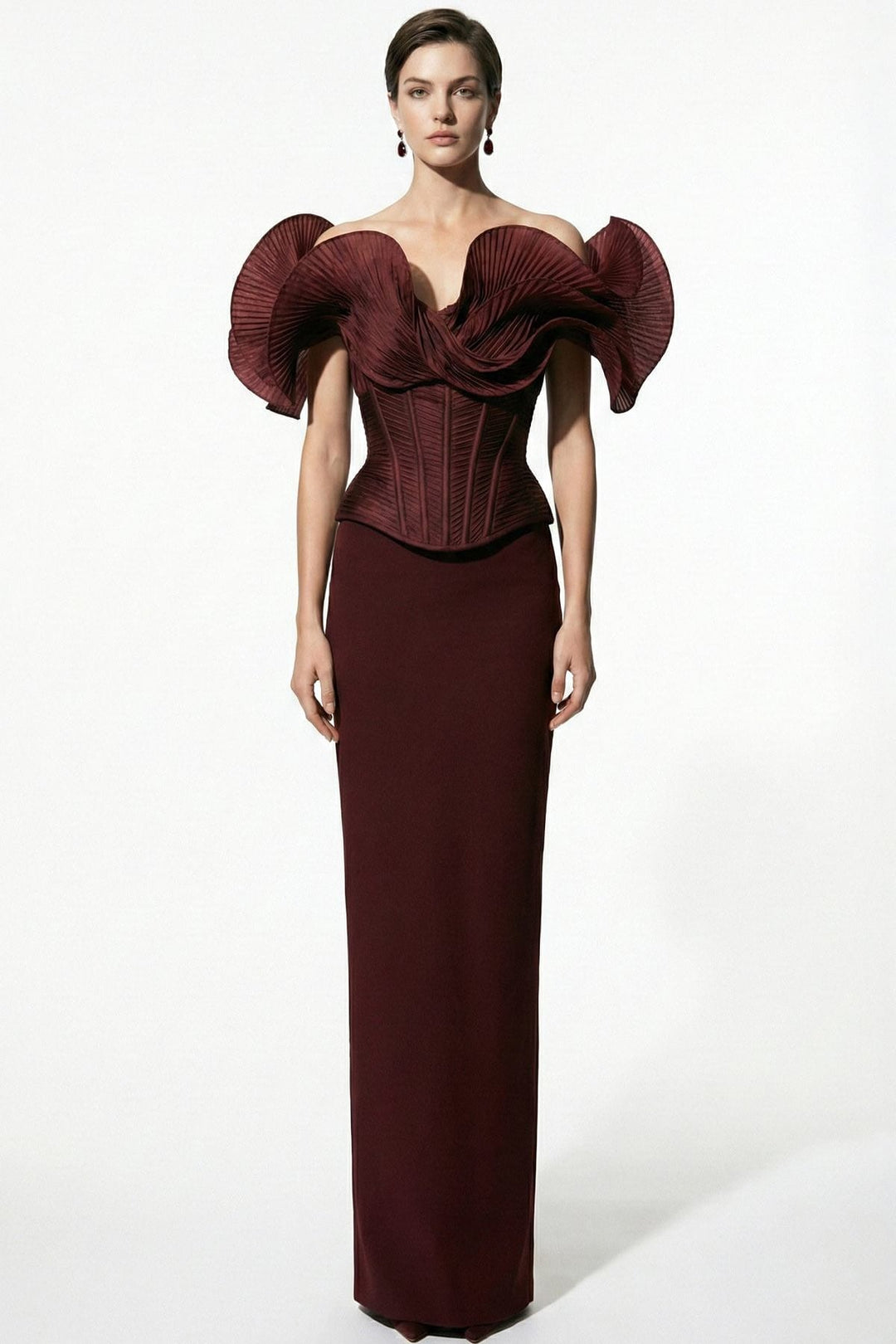 MNM Couture F03032
