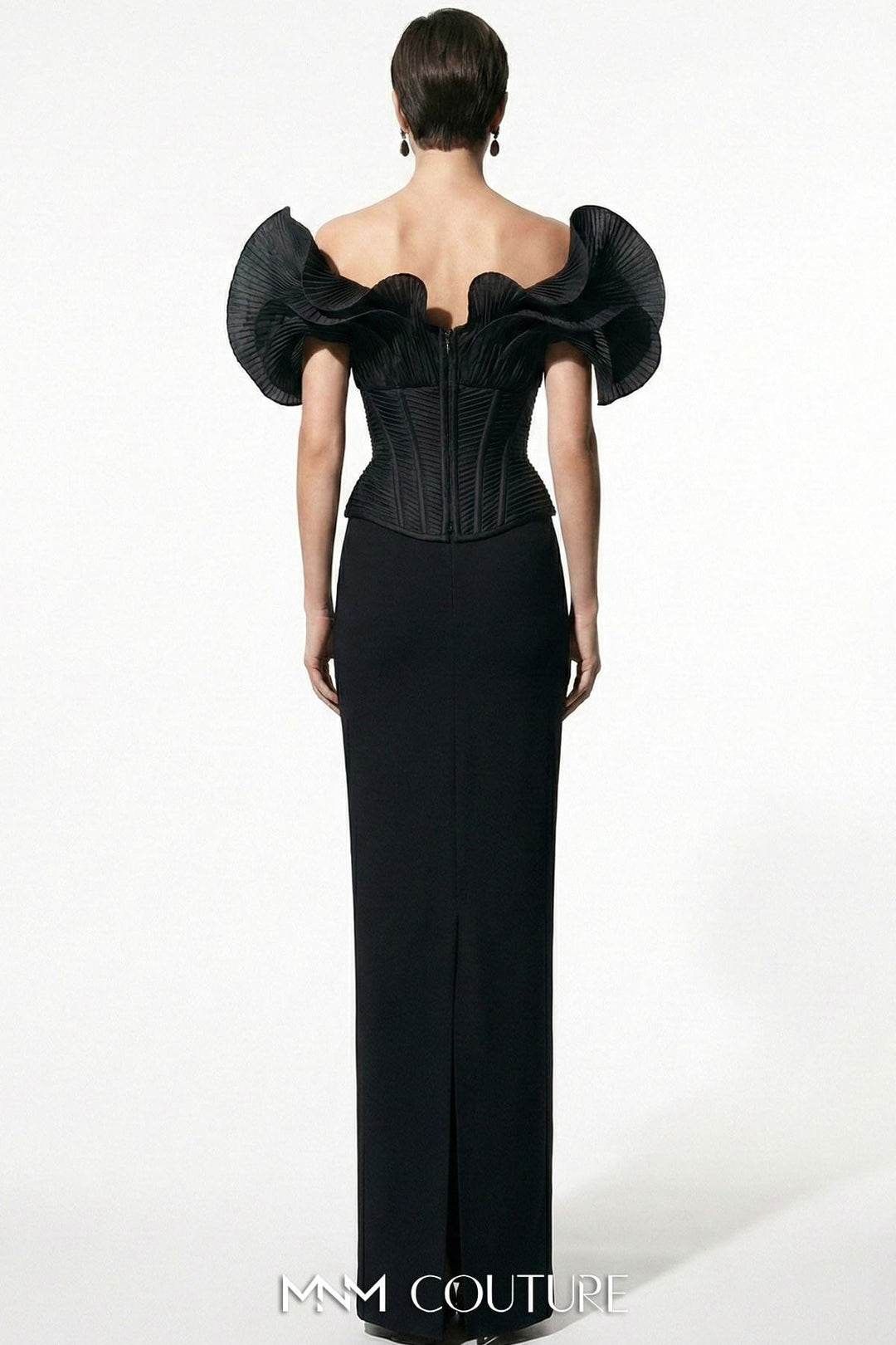 MNM Couture F03032