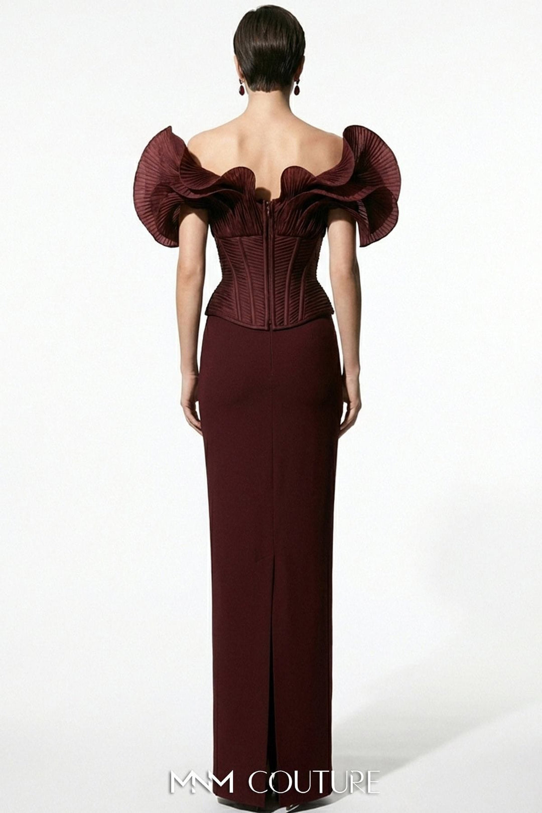 MNM Couture F03032