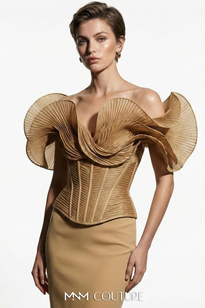 MNM Couture F03032